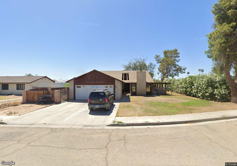 971 N Cortez Ave, Blythe, CA 92225 - photo 1