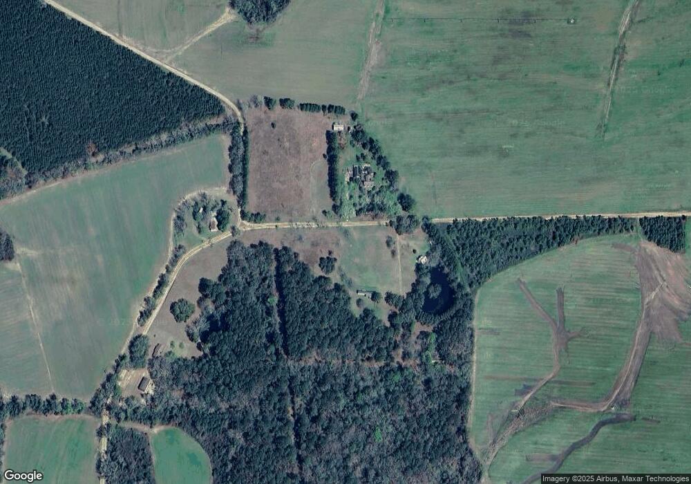 1360 Mitchell Cir, Barney, GA 31625 - photo 1