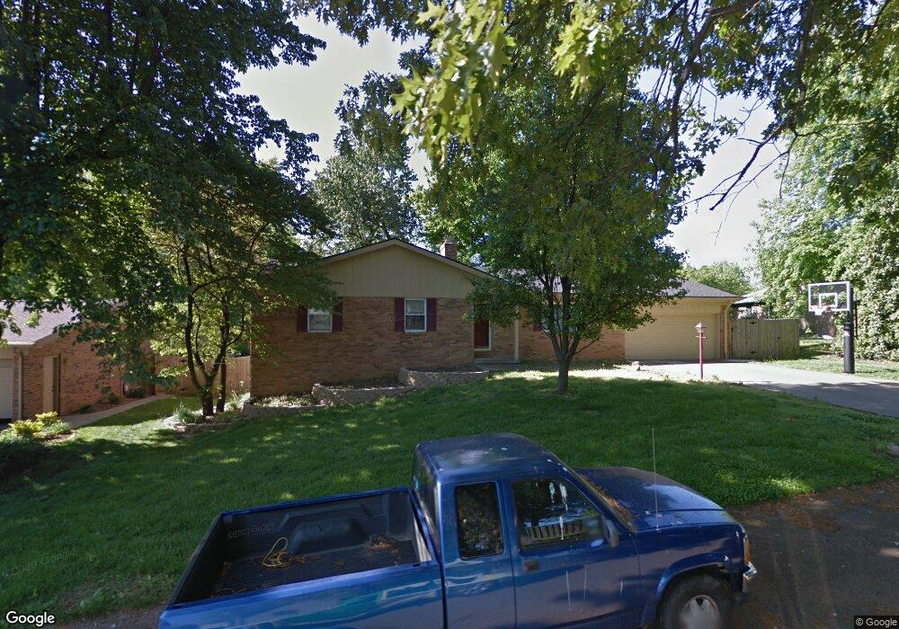 7677 Broadview Dr, Newburgh, IN 47630 - photo 1