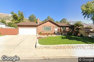 1884 N 580 E, Orem, UT 84097