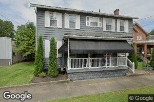 102 Laughlin St, Dawson, PA 15428