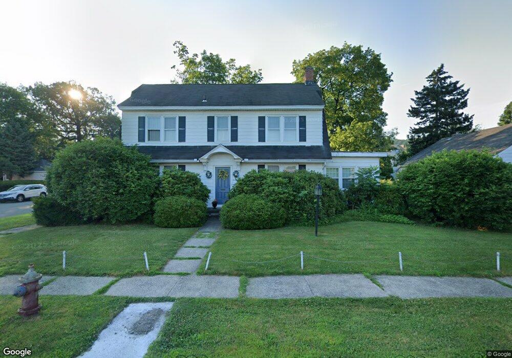 342 6th Ave, Troy, NY 12182 - photo 1