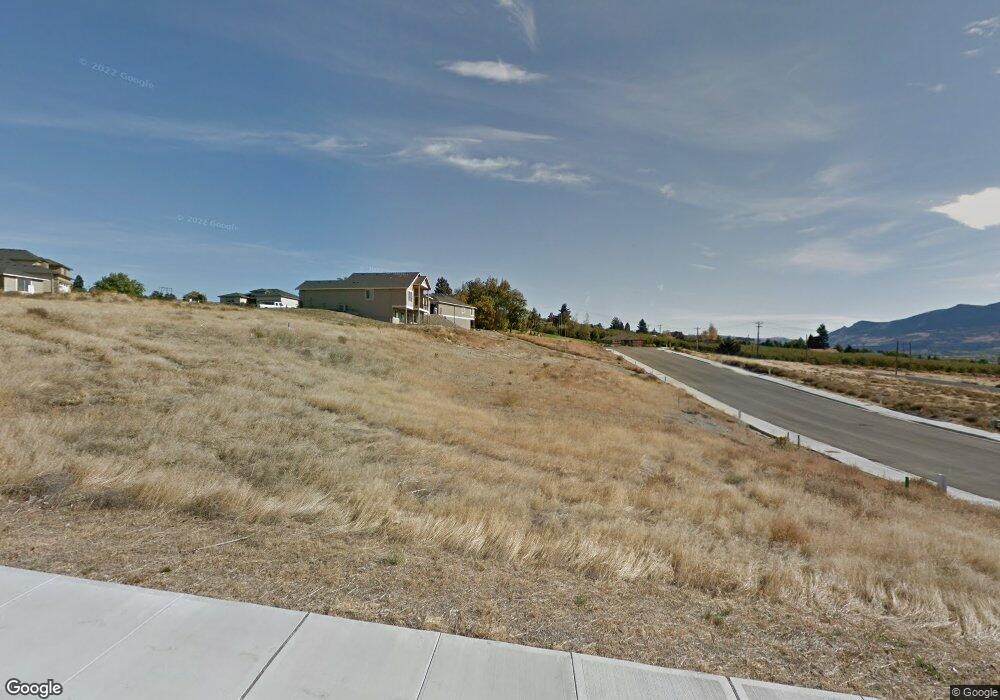 1921 Legendary Ln SE, East Wenatchee, WA 98802 - photo 1