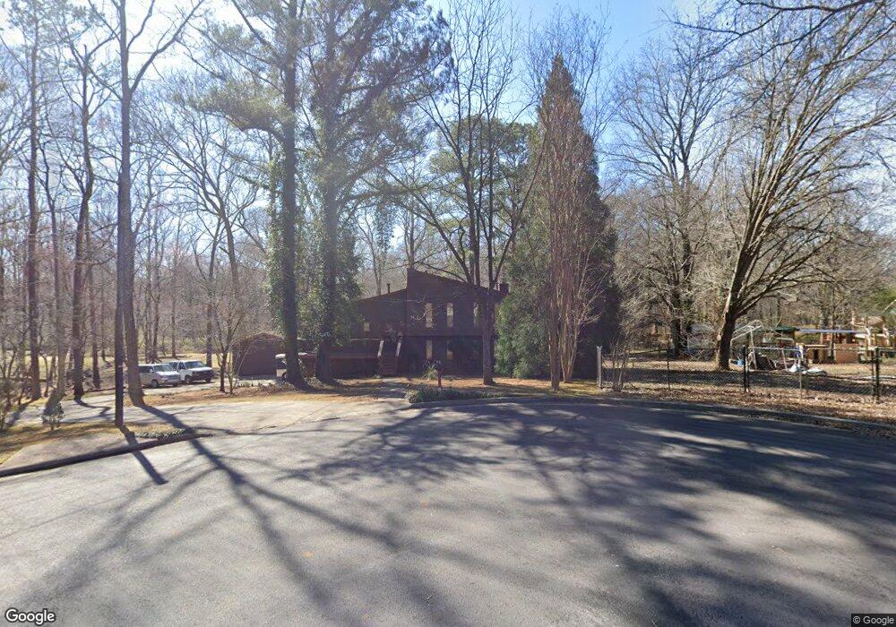 133 Belair Ln unit 1, Stockbridge, GA 30281 - photo 1