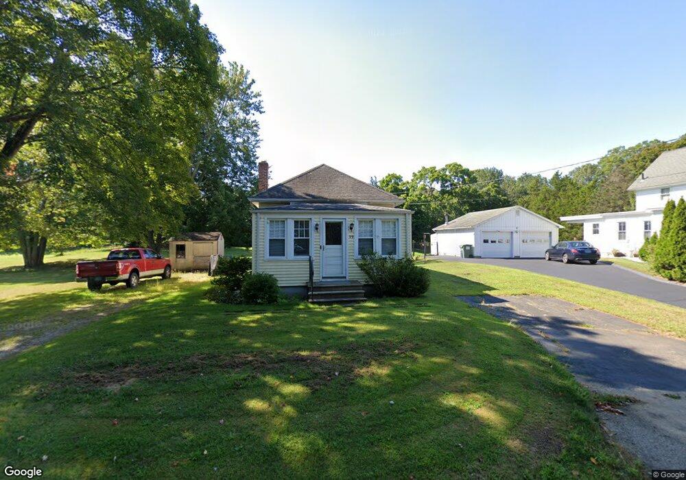 99 Pond Meadow Rd, Westbrook, CT 06498 - photo 1