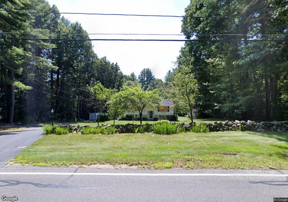 25 Central Turnpike, Sutton, MA 01590 - photo 1