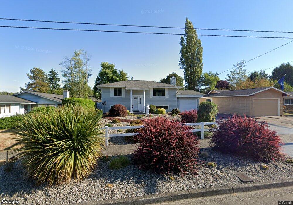 1821 S 261st Place, Des Moines, WA 98198 - photo 1