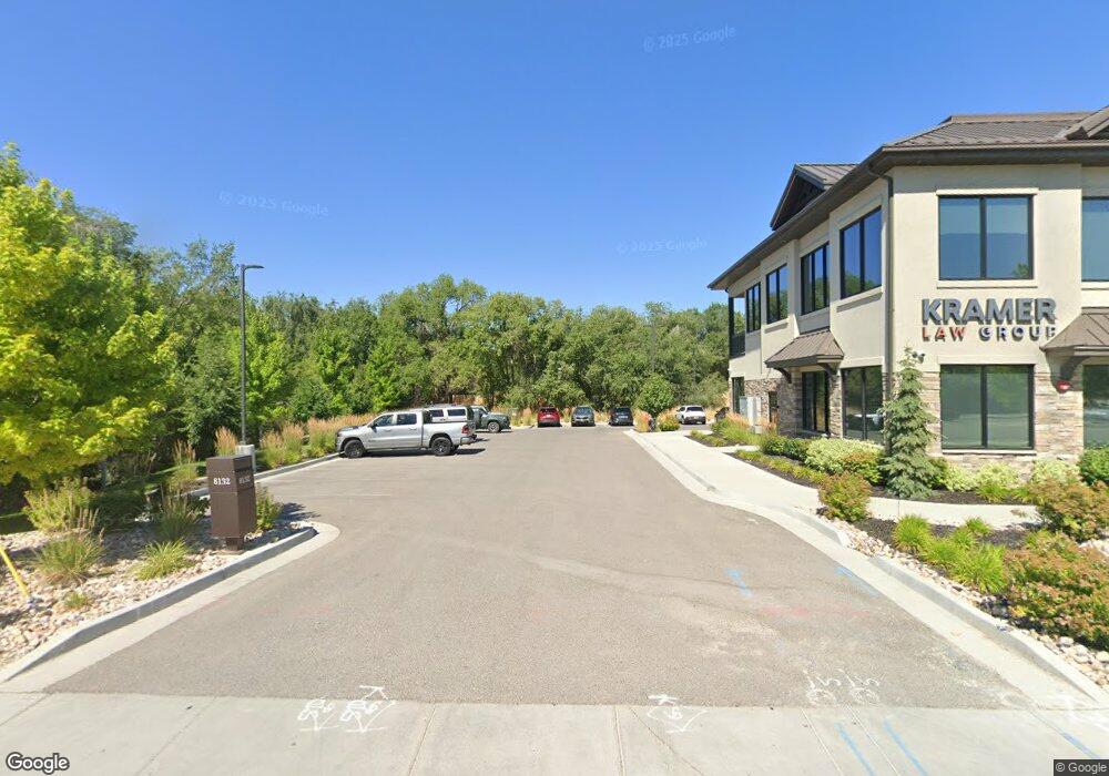 8136 S Redwood Rd, West Jordan, UT 84088 - photo 1