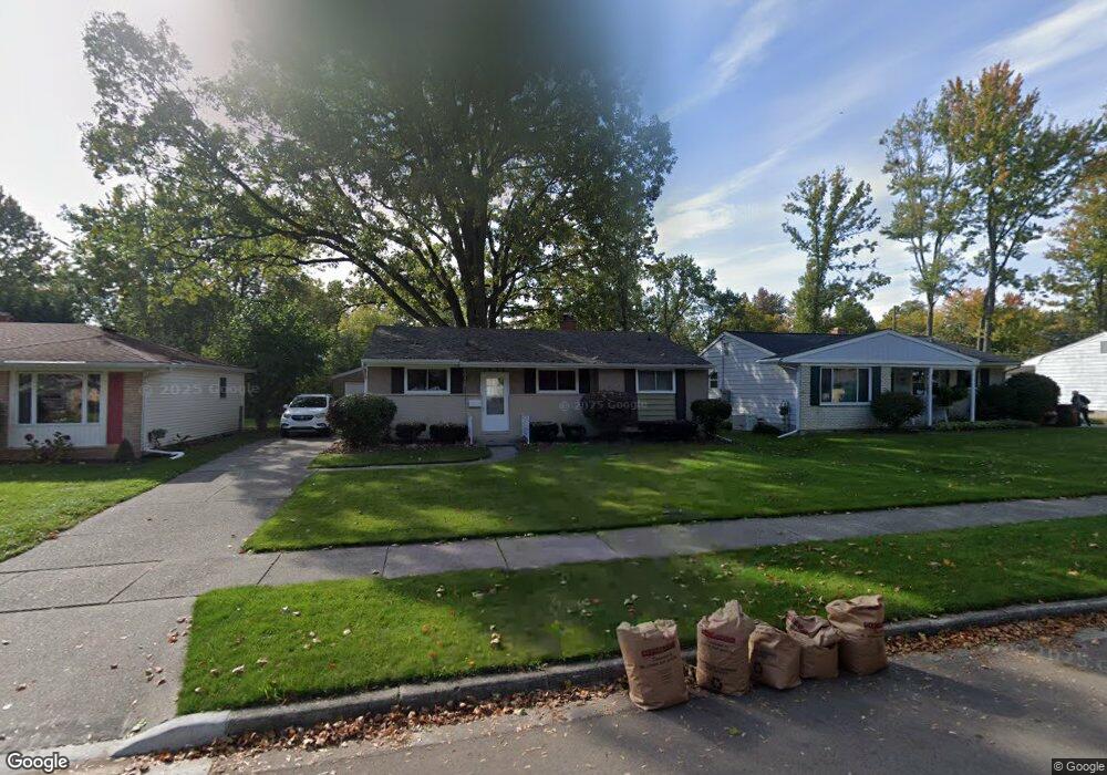 1939 Holly Way, Lansing, MI 48910 - photo 1