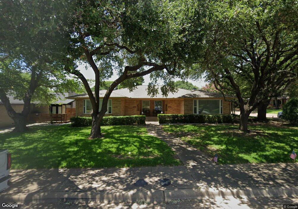 7524 Brentcove Cir, Dallas, TX 75214 - photo 1