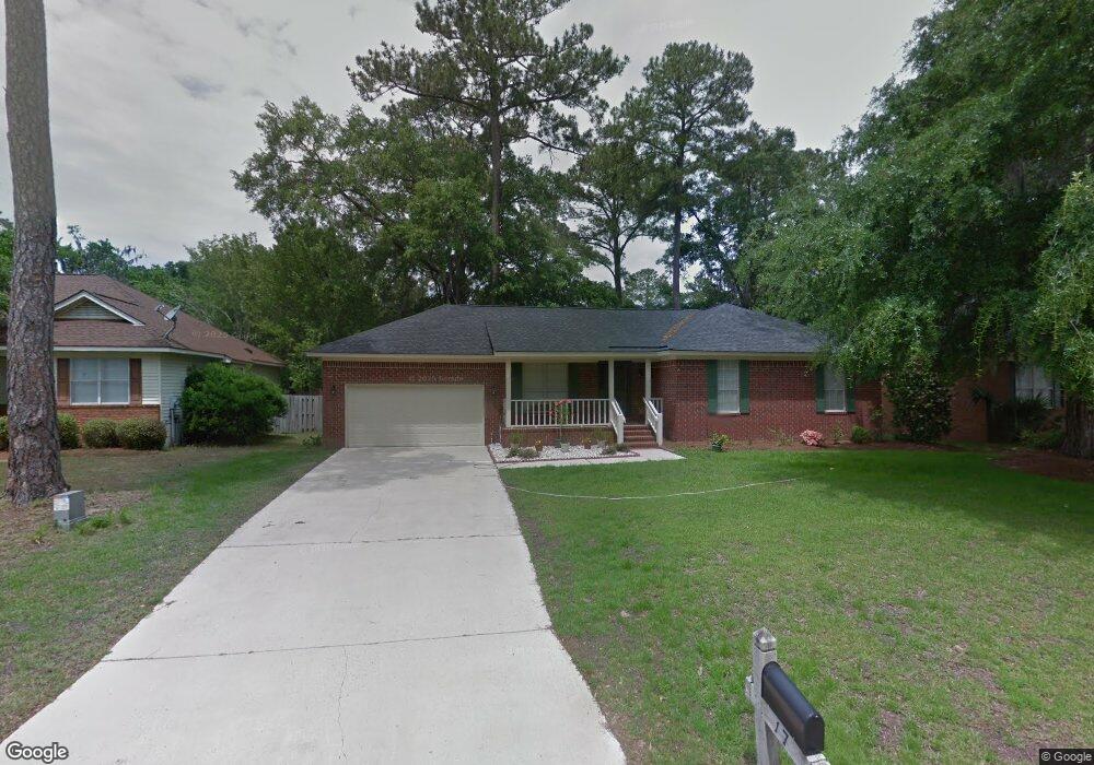 17 Palmetto Bay Rd, Savannah, GA 31410 - photo 1