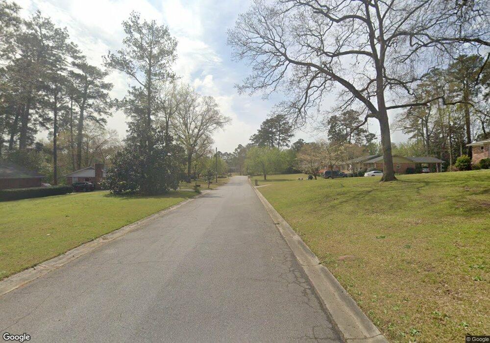 1486 Fern Dr unit 6, Macon, GA 31210 - photo 1