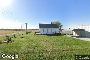 12531 Friends Creek Park Rd, Argenta, IL 62501