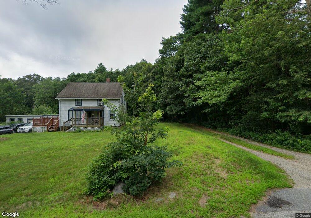 172 Emerson Rd, Harrisville, RI 02830 - photo 1