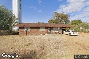 506 S Carol St, Carnegie, OK 73015