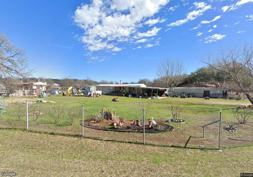 237 Shady Oaks Dr, Weatherford, TX 76085 - photo 1