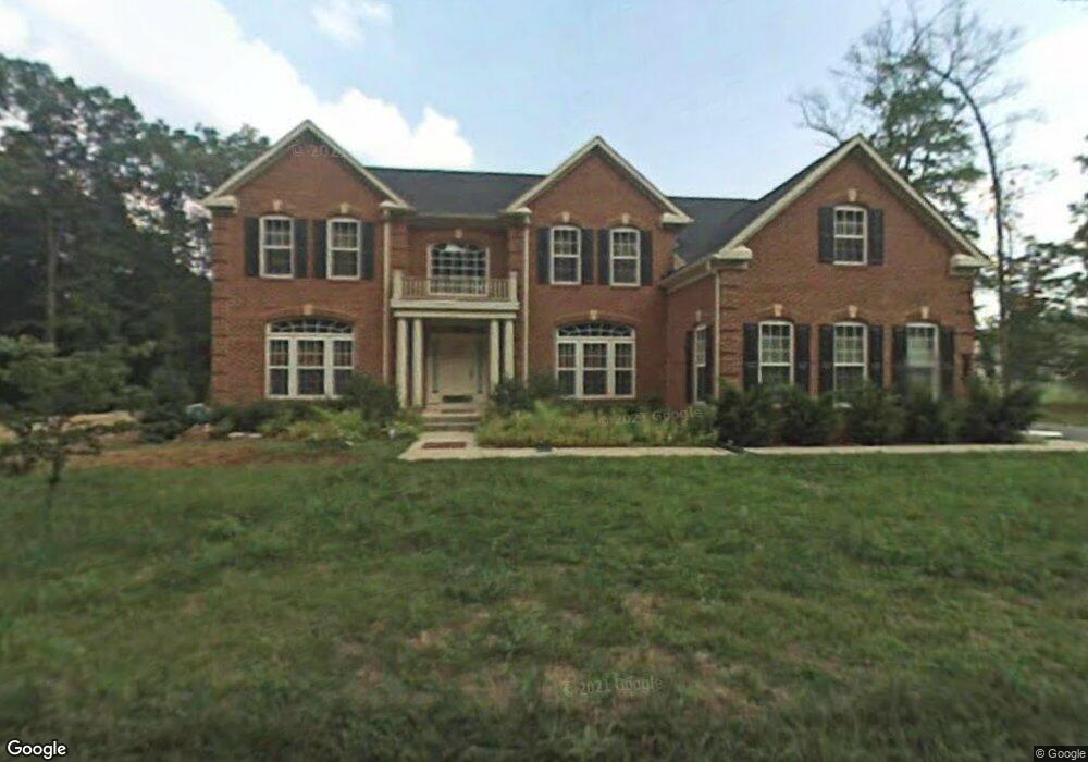 11100 Prospect Hill Rd, Glenn Dale, MD 20769 - photo 1
