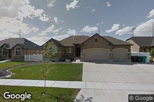 1428 S 2095 W, Woods Cross, UT 84087