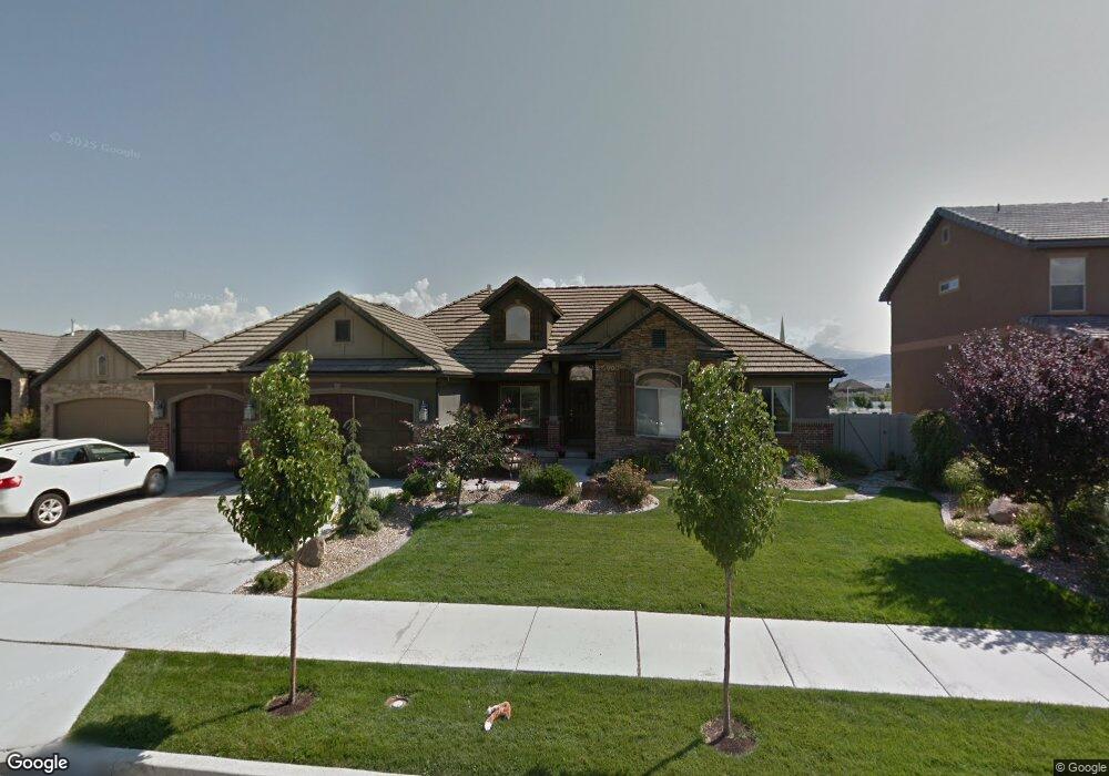 12837 Verona Creek Way, Riverton, UT 84065 - photo 1