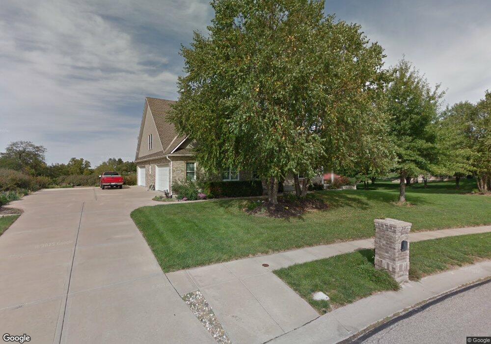 14720 W 60th St, Shawnee, KS 66216 - photo 1