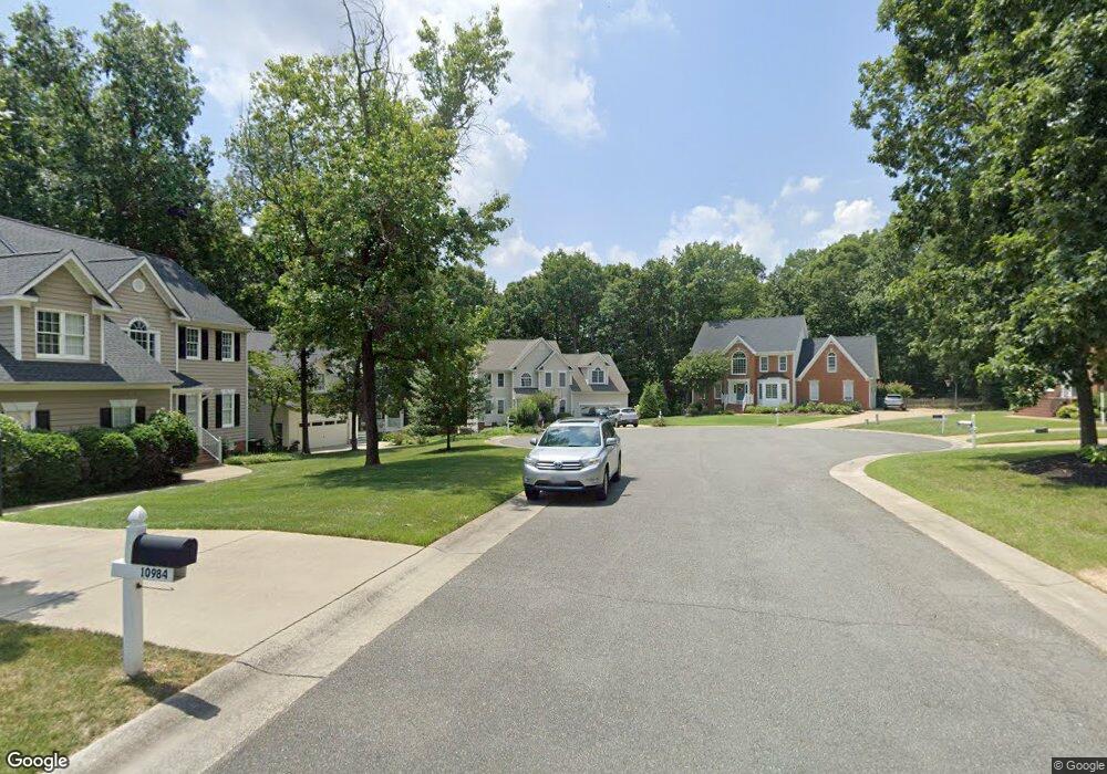 10976 Milestone Dr, Mechanicsville, VA 23116 - photo 1