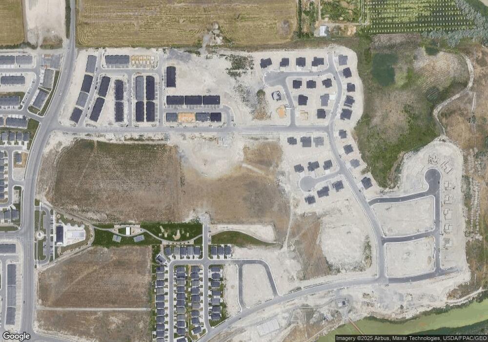 784 N Vermillion Dr unit 739, Lehi, UT 84043 - photo 1