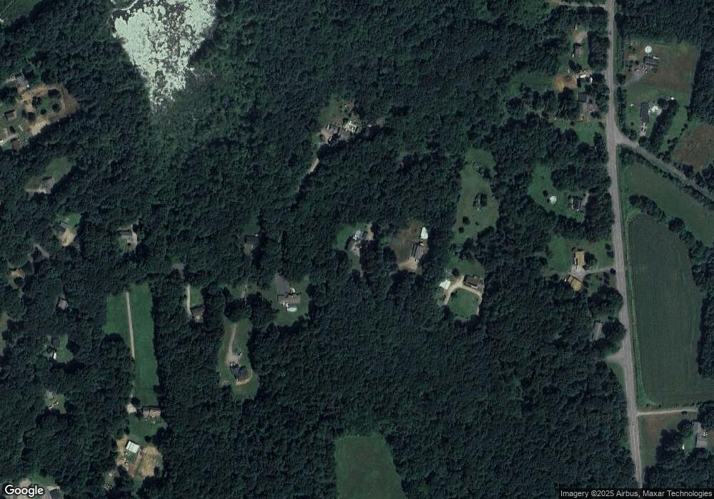 12 Mill Rd, North Brookfield, MA 01535 - photo 1