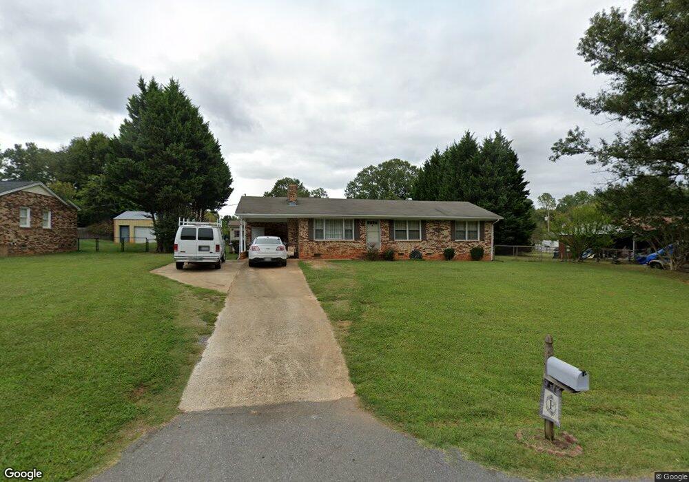 200 Lou Dr, Gastonia, NC 28052 - photo 1