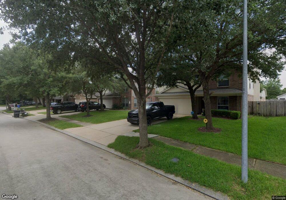 31615 Regal Park Ct, Conroe, TX 77385 - photo 1