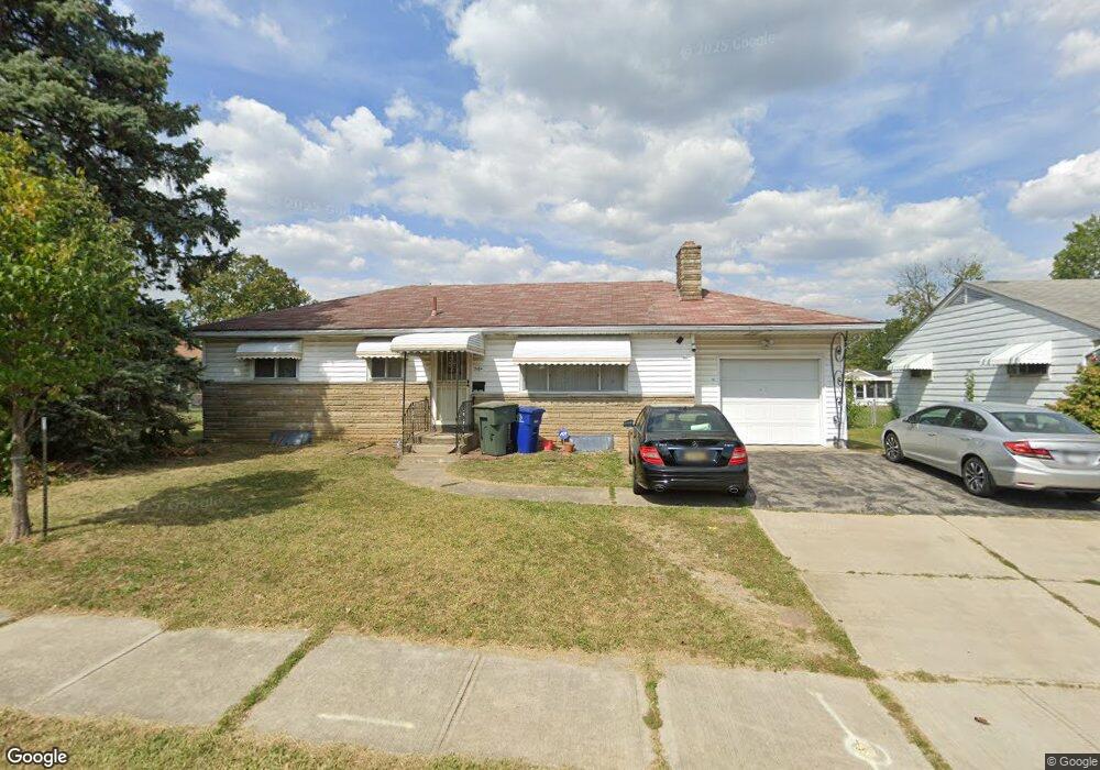 3184 W Mound St, Columbus, OH 43204 - photo 1