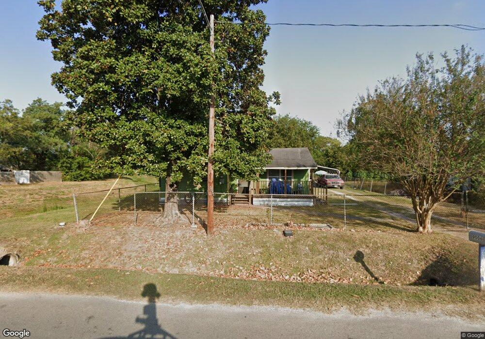 9006 De Priest St, Houston, TX 77088 - photo 1