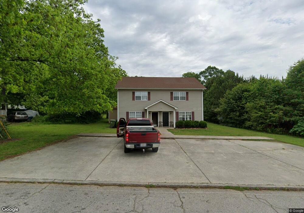 110 Ridgecrest Ave unit A, Carrollton, GA 30117 - photo 1