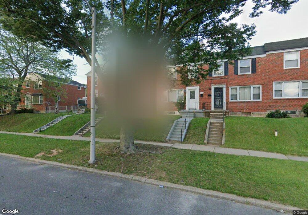 5479 Cedonia Ave, Baltimore, MD 21206 - photo 1