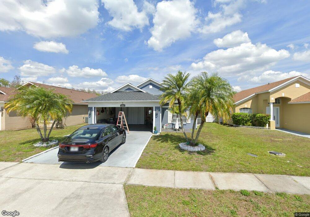 2213 Jessa Dr, Kissimmee, FL 34743 - photo 1