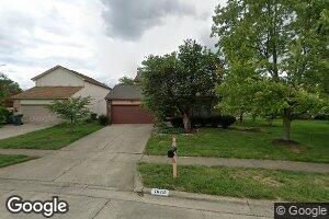 7613 Stanwick Ct, Dublin, OH 43016