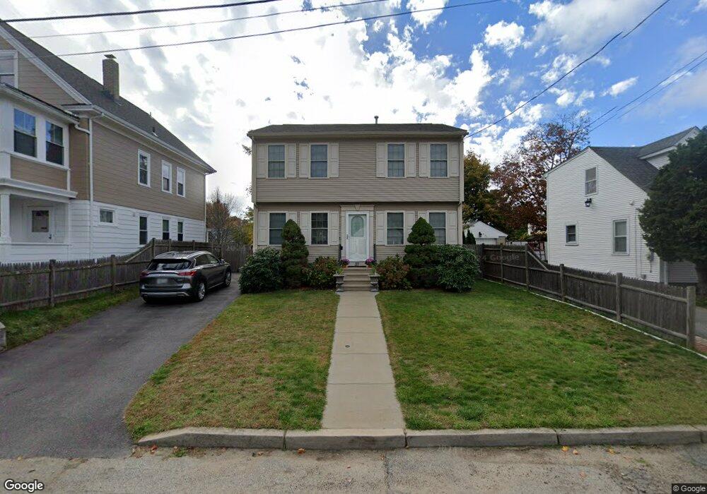 37 Crossway Rd, Cranston, RI 02910 - photo 1