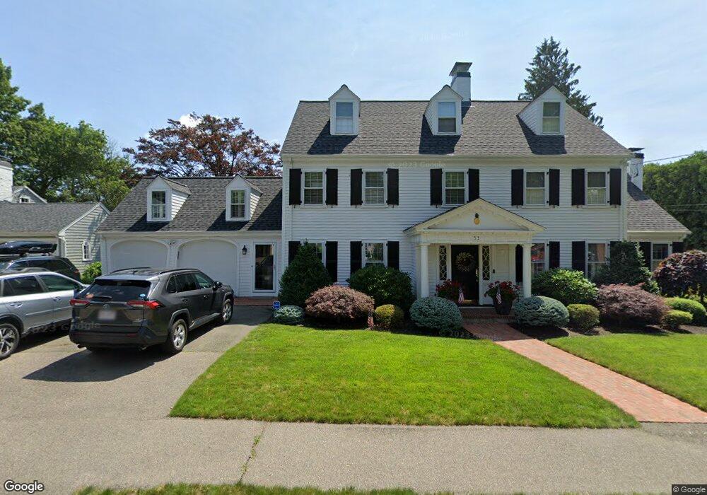 53 Cary Ave, Milton, MA 02186 - photo 1