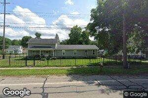 474 E Main St, Springport, MI 49284
