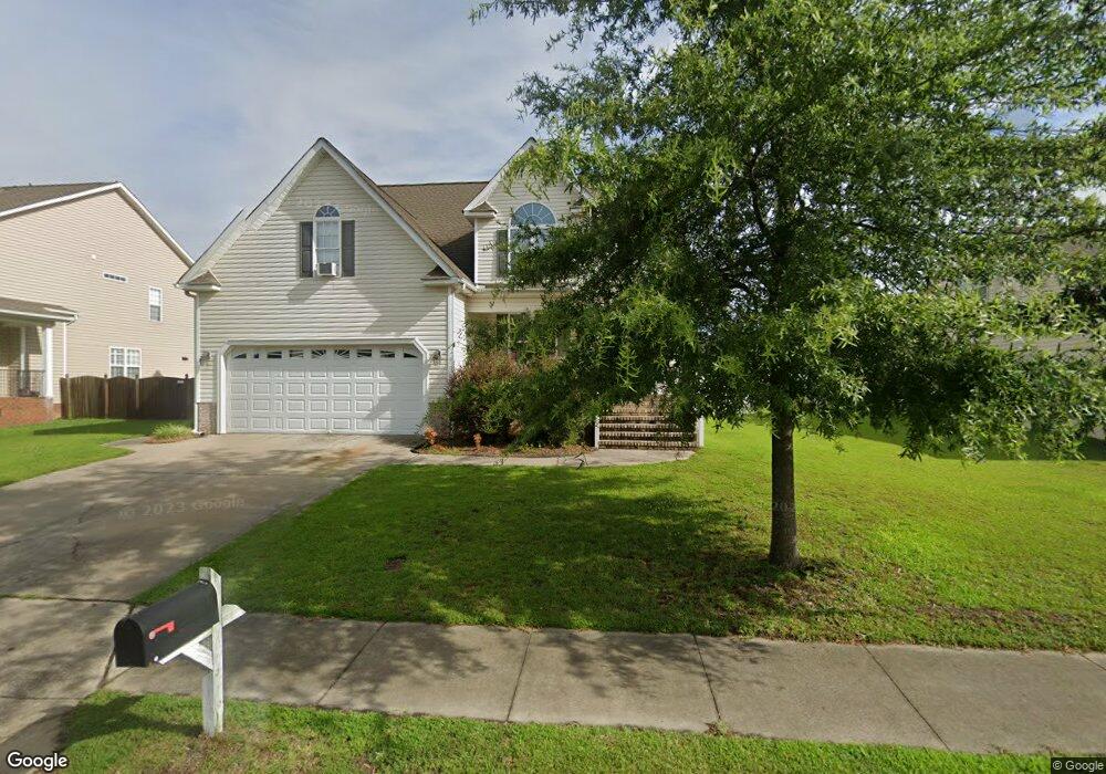 1124 Bryson Dr, Greenville, NC 27834 - photo 1