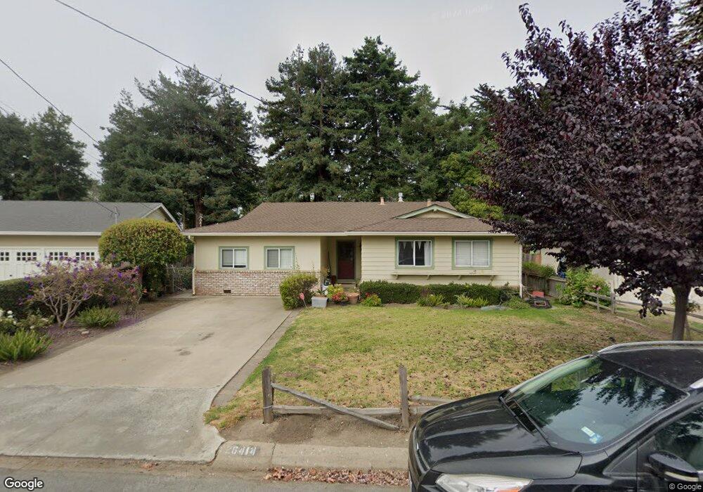 Street View Photo