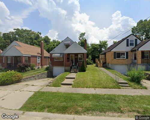 1146 N Lynnebrook Dr, Cincinnati, OH 45224 - Homes.com