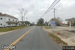 405 Church St, Whitmire, SC 29178