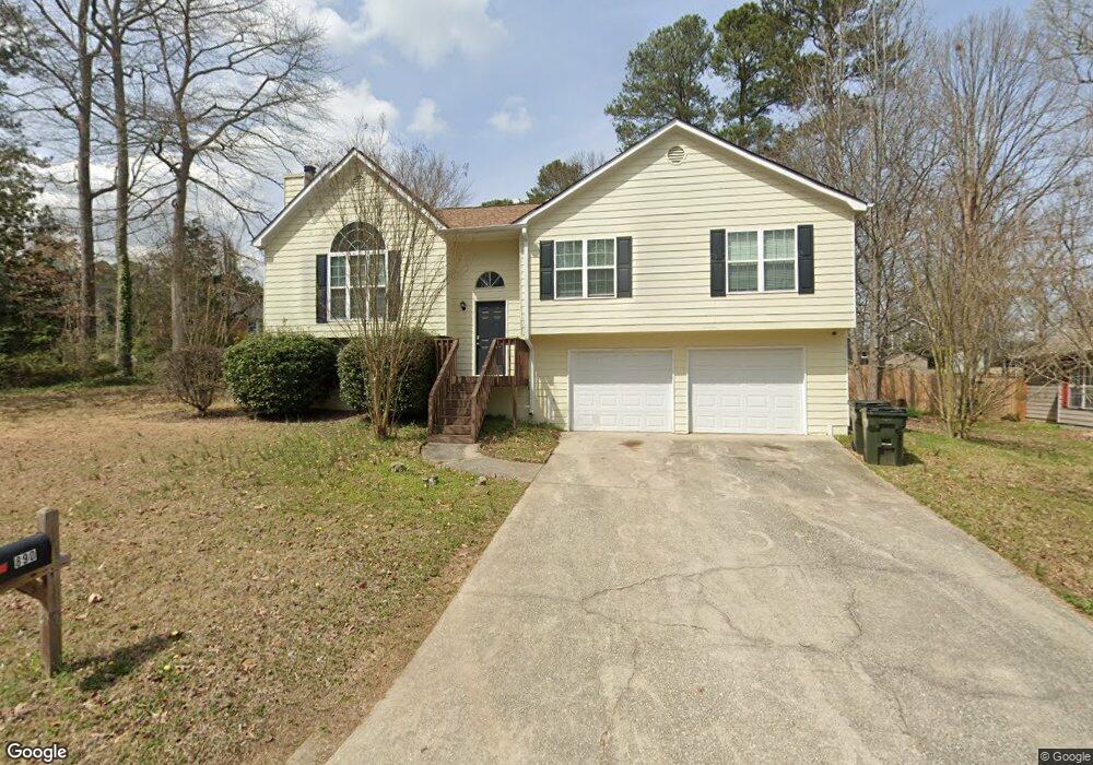 890 Grindstone Dr SW, Marietta, GA 30060 - photo 1