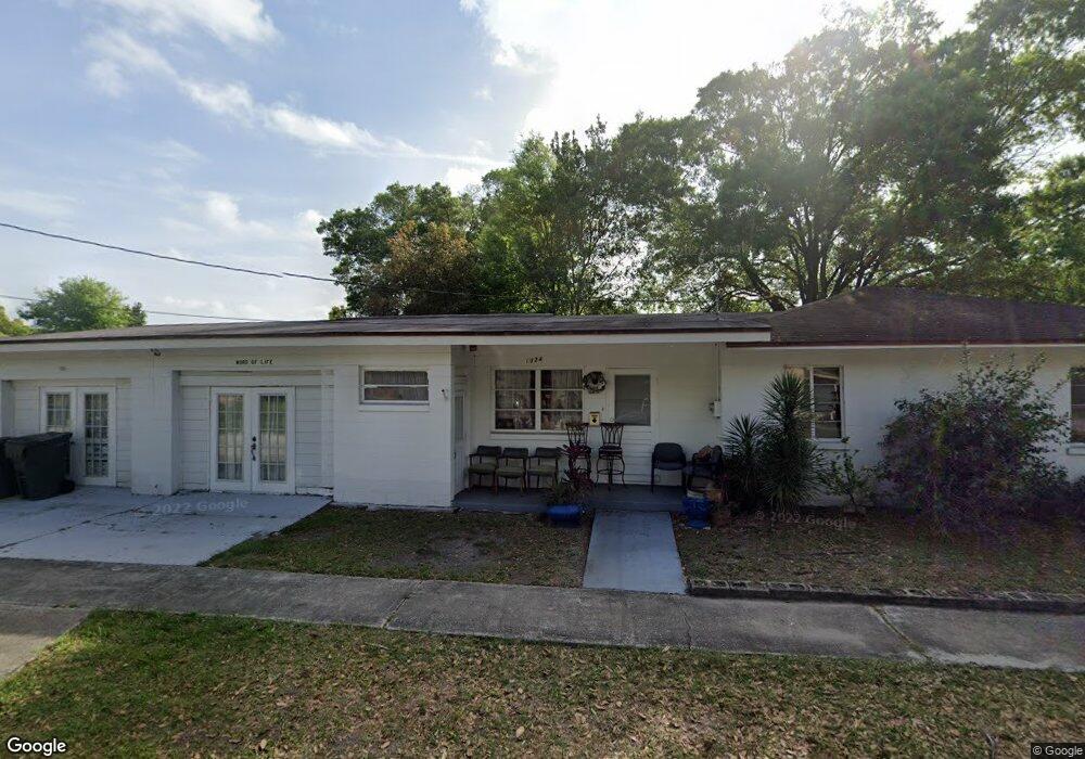 1024 Main St, Titusville, FL 32796 - photo 1