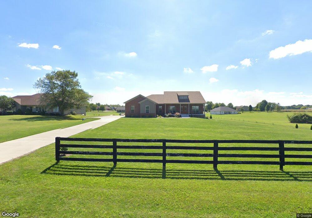 2810 Tunnel Mill Rd, Charlestown, IN 47111 - photo 1