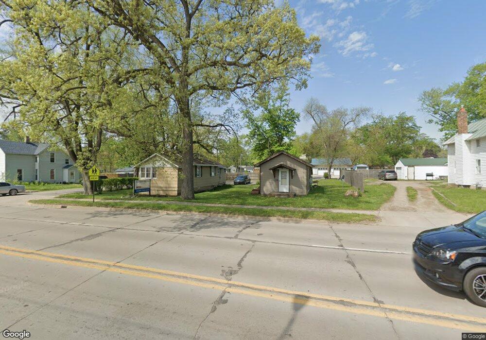 1307 Johnson St, Elkhart, IN 46514 - photo 1
