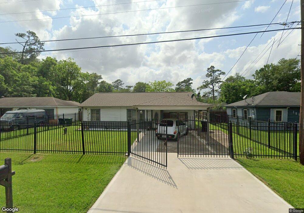 10521 Bucknell Rd, Houston, TX 77016 - photo 1