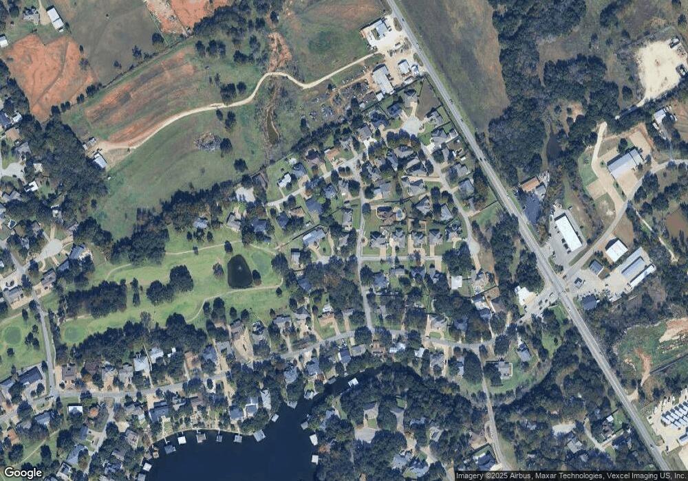 5357 Mission Cir, Granbury, TX 76049 - photo 1