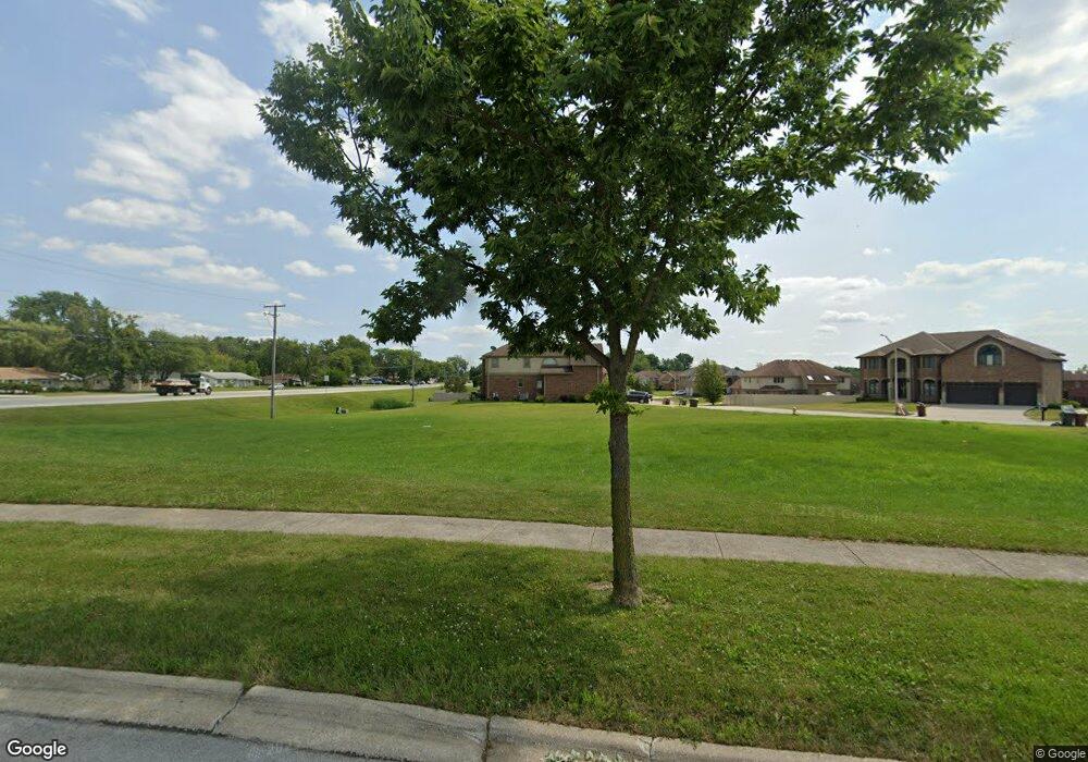 4830 Castle Dargan Dr, Country Club Hills, IL 60478 - photo 1