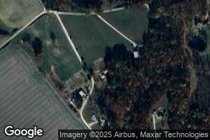 11866 E Lucky Ln, Wheatland, IN 47597